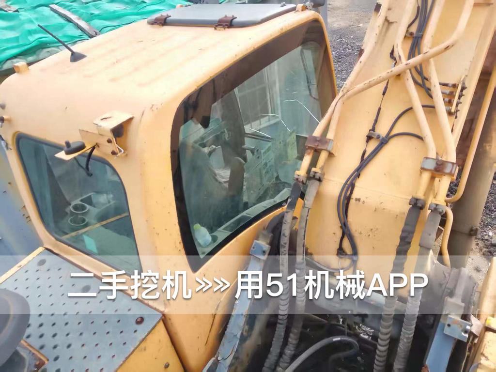 51挖机